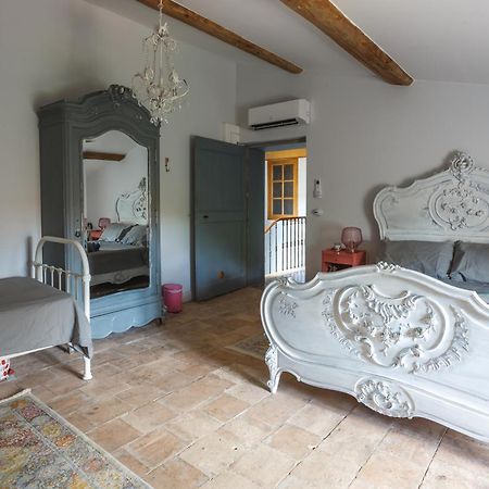 Maison Flamant Bed & Breakfast Saint-Genies-de-Fontedit Luaran gambar