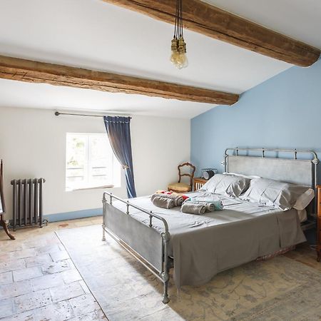 Maison Flamant Bed & Breakfast Saint-Genies-de-Fontedit Luaran gambar