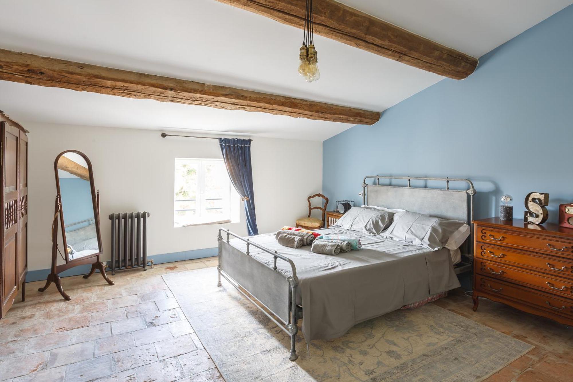 Maison Flamant Bed & Breakfast Saint-Genies-de-Fontedit Luaran gambar