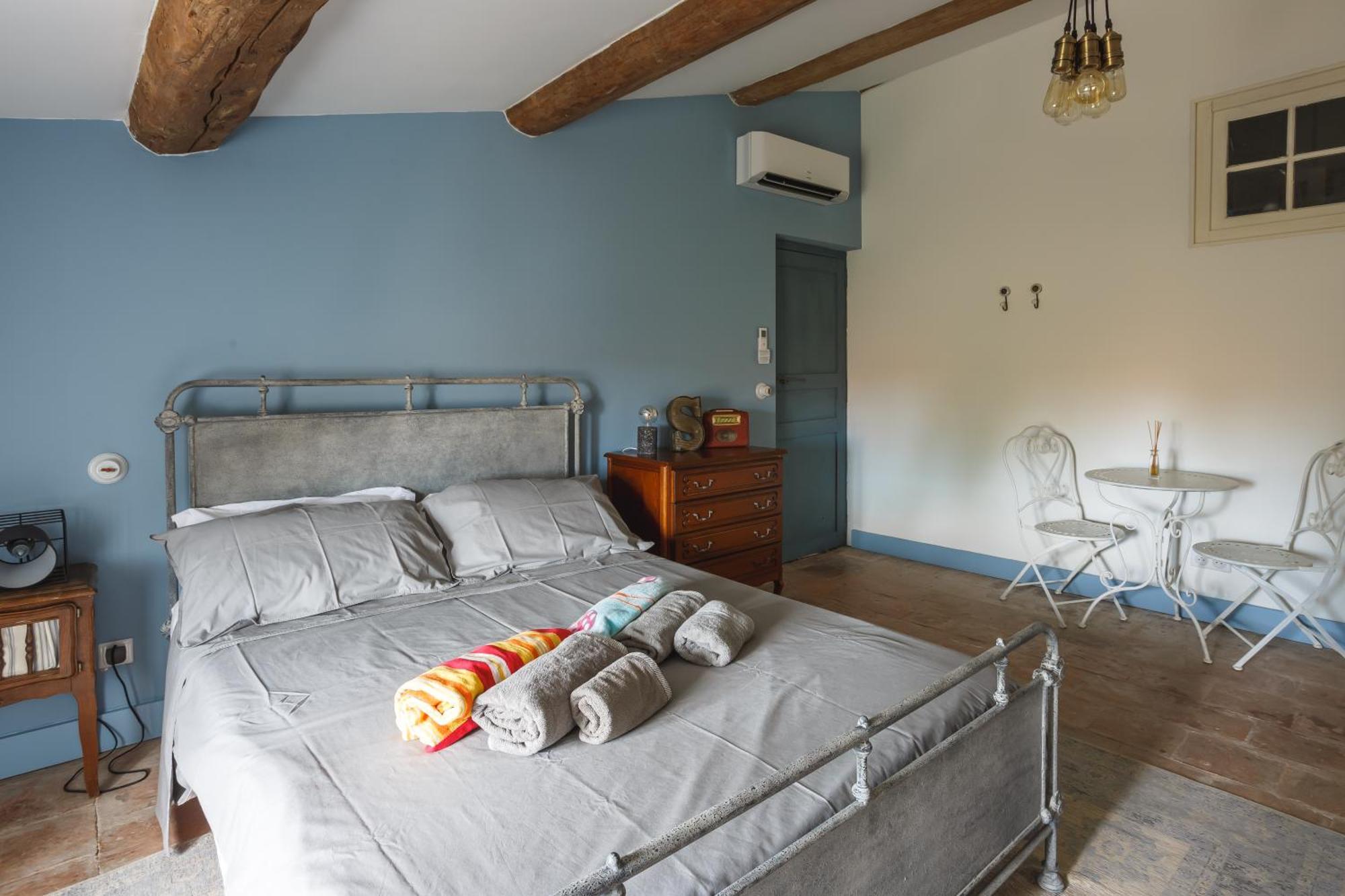 Maison Flamant Bed & Breakfast Saint-Genies-de-Fontedit Luaran gambar